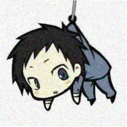 影迷苔藓与雾的头像